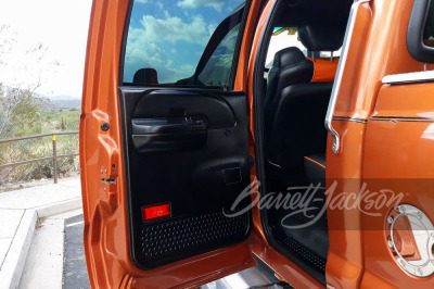 2000 FORD F-650 CUSTOM PICKUP - 18