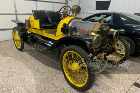 1914 FORD MODEL T SPEEDSTER