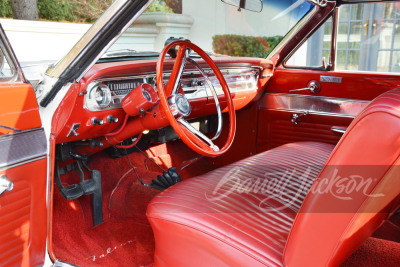 1964 FORD FALCON CUSTOM CONVERTIBLE - 12