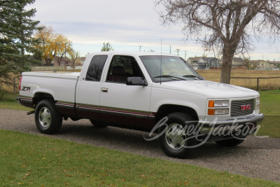 1998 GMC 1500 SLE PICKUP