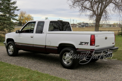 1998 GMC 1500 SLE PICKUP - 2