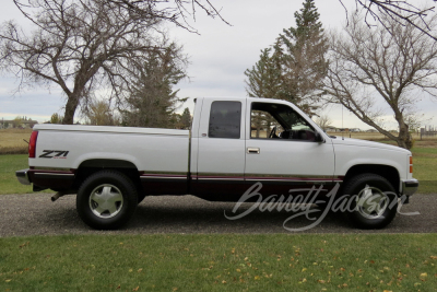 1998 GMC 1500 SLE PICKUP - 5