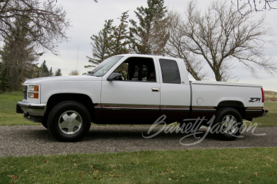 1998 GMC 1500 SLE PICKUP - 10