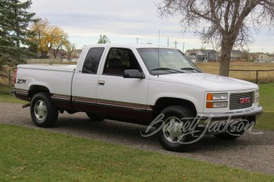 1998 GMC 1500 SLE PICKUP - 11