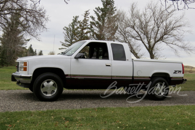 1998 GMC 1500 SLE PICKUP - 12