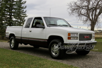 1998 GMC 1500 SLE PICKUP - 13