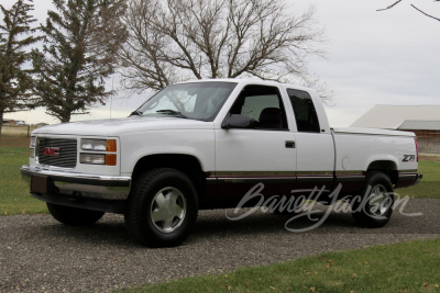 1998 GMC 1500 SLE PICKUP - 14