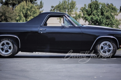 1970 CHEVROLET EL CAMINO PICKUP - 4