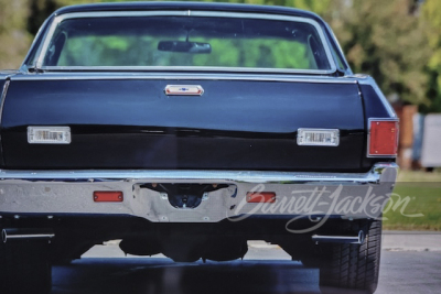 1970 CHEVROLET EL CAMINO PICKUP - 7