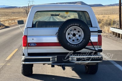 1991 FORD BRONCO XLT - 13