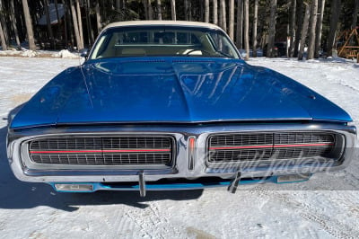 1972 DODGE CHARGER - 14