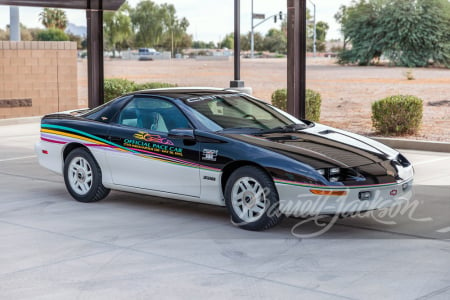 1993 CHEVROLET CAMARO INDY PACE CAR