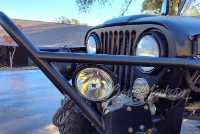 1974 JEEP WRANGLER CUSTOM CRAWLER - 57