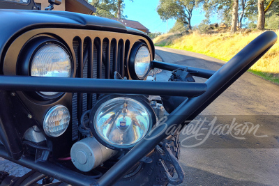 1974 JEEP WRANGLER CUSTOM CRAWLER - 58