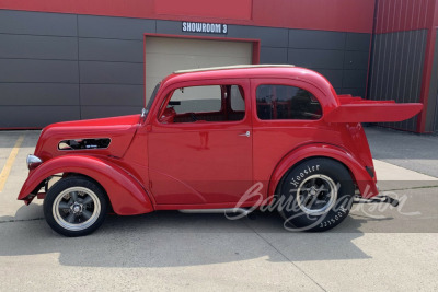 1948 FORD ANGLIA CUSTOM COUPE - 5