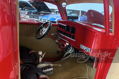 1948 FORD ANGLIA CUSTOM COUPE - 9