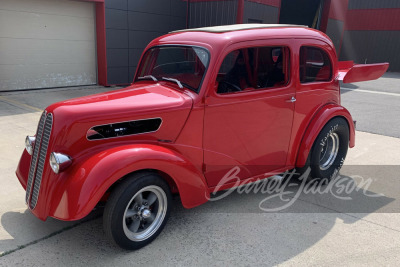 1948 FORD ANGLIA CUSTOM COUPE - 14