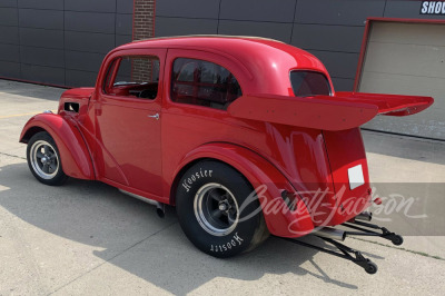 1948 FORD ANGLIA CUSTOM COUPE - 16