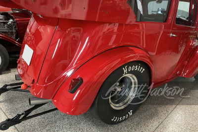 1948 FORD ANGLIA CUSTOM COUPE - 29