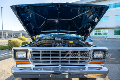 1979 FORD BRONCO CUSTOM SUV - 6