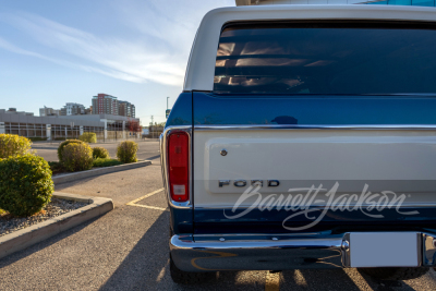 1979 FORD BRONCO CUSTOM SUV - 23