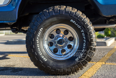 1979 FORD BRONCO CUSTOM SUV - 24