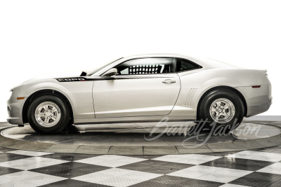 2013 CHEVROLET COPO CAMARO DRAG CAR - 5