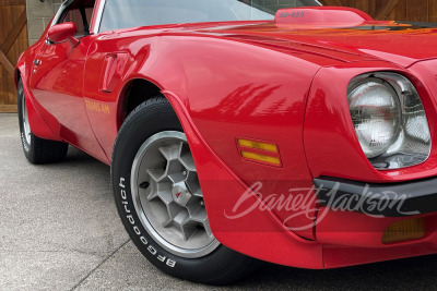 1974 PONTIAC FIREBIRD TRANS AM - 27