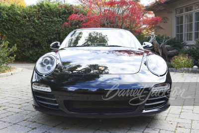 2011 PORSCHE 911 CARRERA 4S CABRIOLET - 21