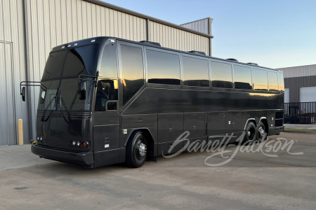 1996 PREVOST H3-41 CUSTOM COACH