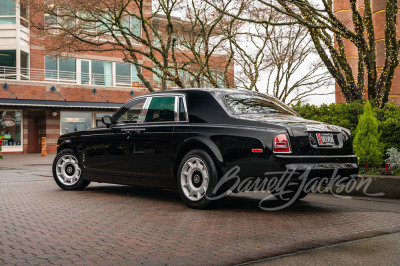 2004 ROLLS-ROYCE PHANTOM - 13