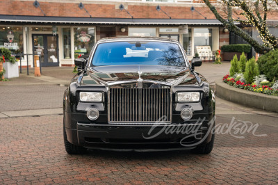 2004 ROLLS-ROYCE PHANTOM - 17