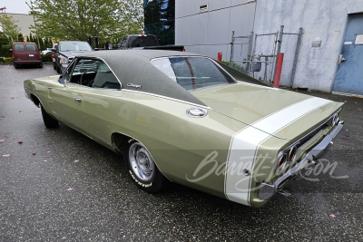 1968 DODGE CHARGER - 2