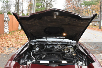 1981 CHEVROLET CAMARO Z/28 - 7