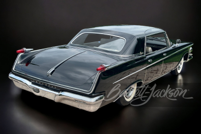 1962 IMPERIAL LEBARON PRE-PRODUCTION PROTOTYPE - 2