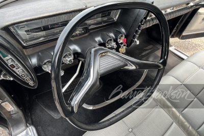 1962 IMPERIAL LEBARON PRE-PRODUCTION PROTOTYPE - 51