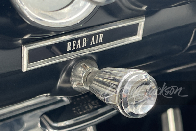 1962 IMPERIAL LEBARON PRE-PRODUCTION PROTOTYPE - 56