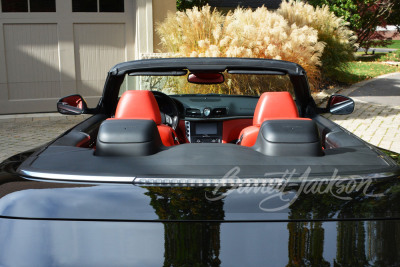 2010 MASERATI GRANTURISMO CONVERTIBLE - 40