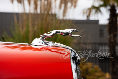 1934 FORD DELUXE CUSTOM ROADSTER - 17