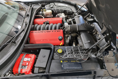 2002 CHEVROLET CORVETTE Z06 - 3