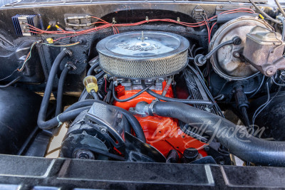 1977 CHEVROLET K5 BLAZER CUSTOM SUV - 3