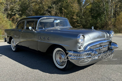 1955 BUICK SPECIAL