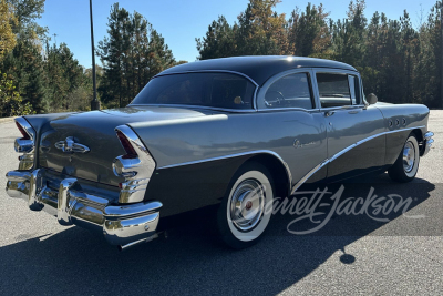 1955 BUICK SPECIAL - 2