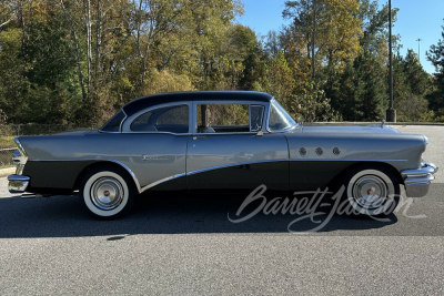 1955 BUICK SPECIAL - 5