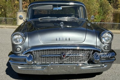 1955 BUICK SPECIAL - 9