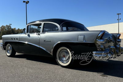 1955 BUICK SPECIAL - 10