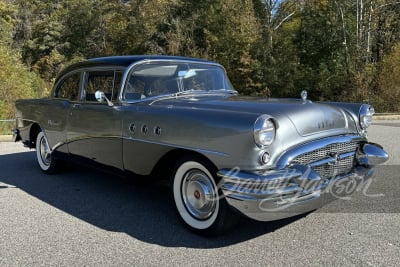 1955 BUICK SPECIAL - 13