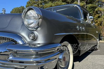 1955 BUICK SPECIAL - 15