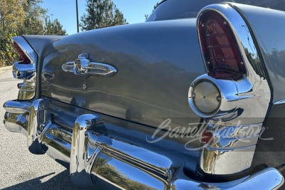 1955 BUICK SPECIAL - 18