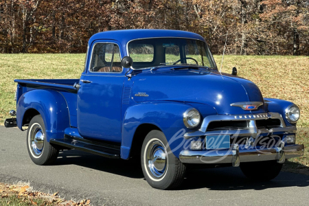 1954 CHEVROLET 3100 PICKUP